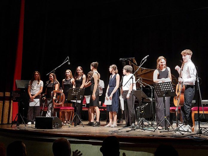 E...STATE AL CASTELLO 2026 - ROSSINI ROCK
